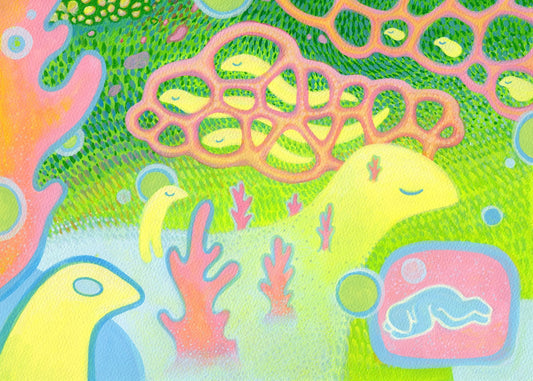 Art Prints (batch 1)