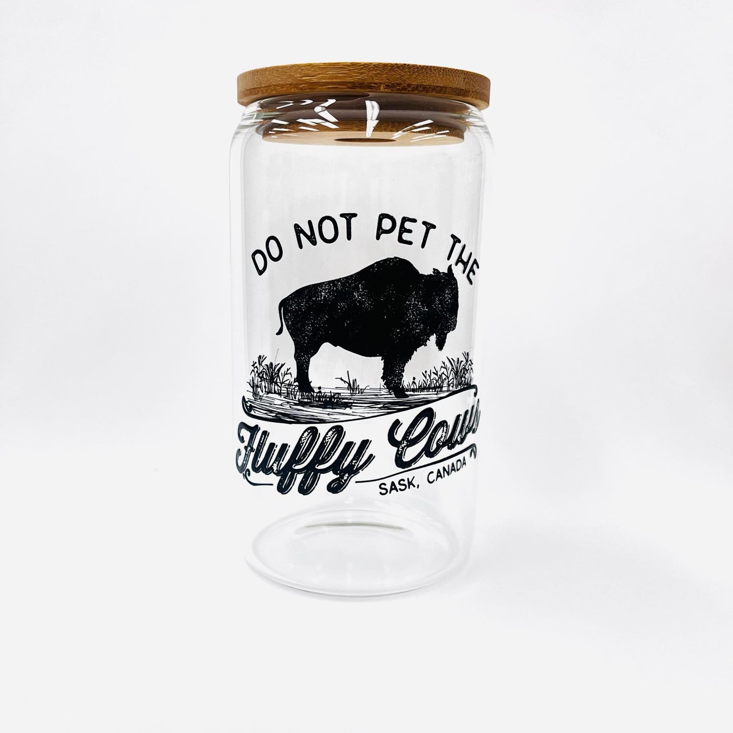 FLAT Saskatchewan Libbey Glass Collection