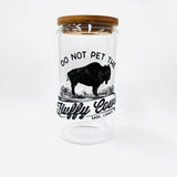 FLAT Saskatchewan Libbey Glass Collection