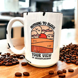 FLAT // 15 oz Sask Farmhouse Mugs