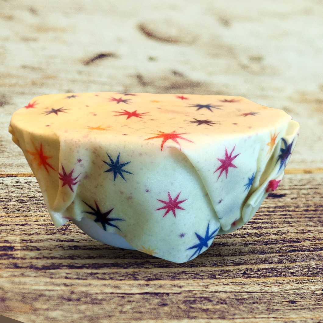 Variety 3 pack Beeswax Wraps