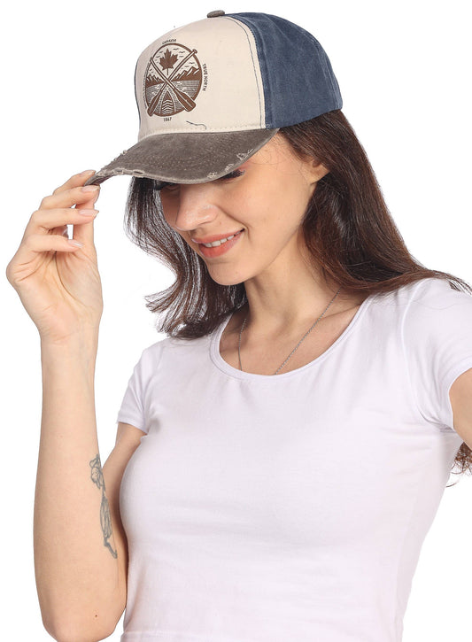 Ball cap CAP-35