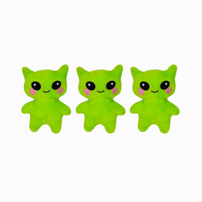 HugSmart Pet - Space Paws | Aliens - Interactive Toy