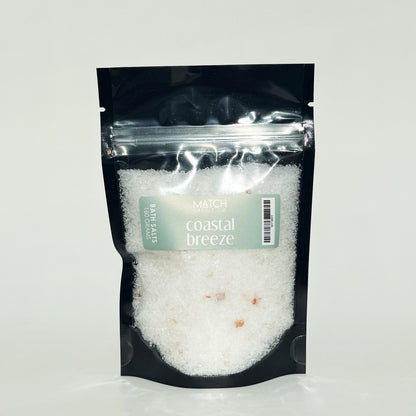Bath Salts: Spring + Summer 2026