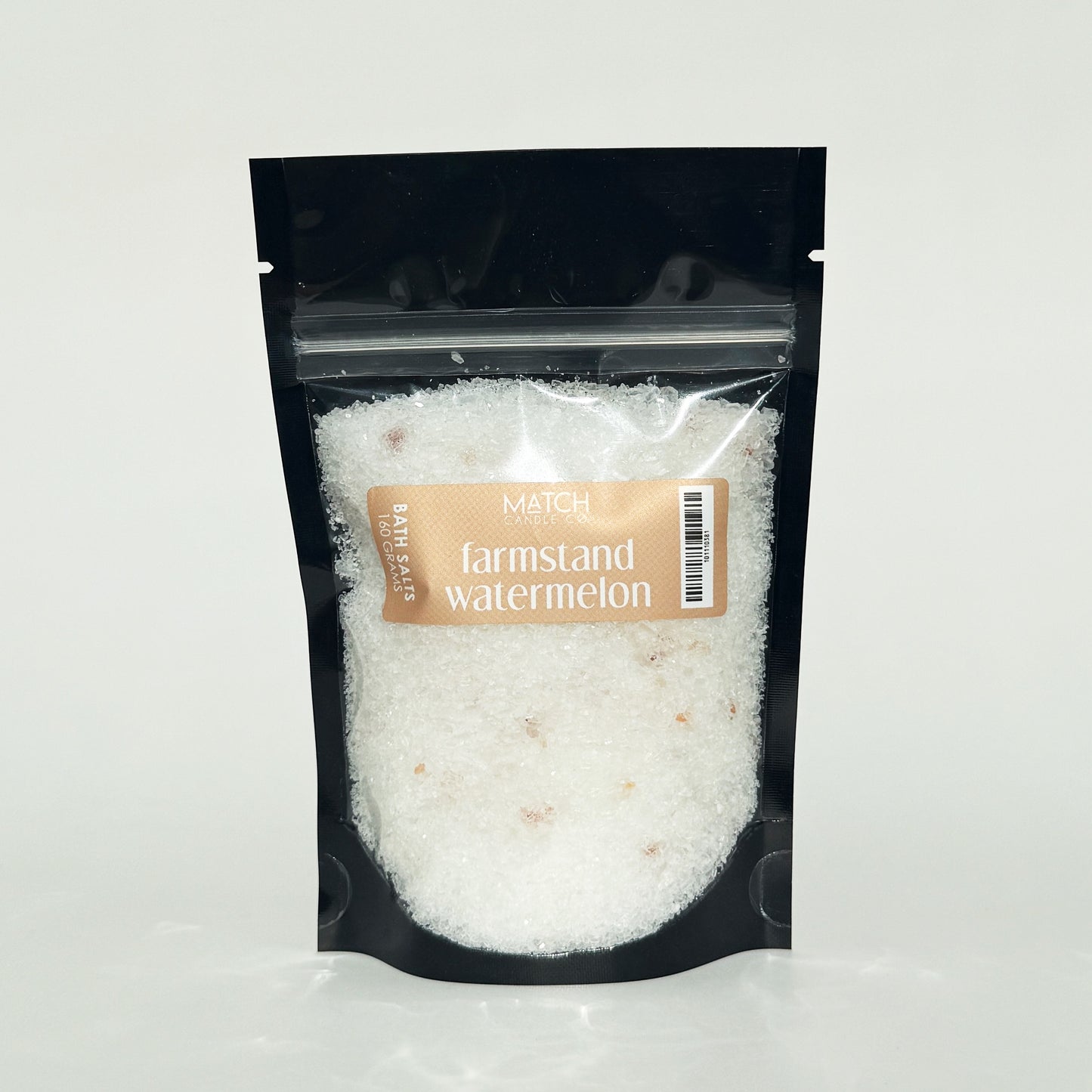 Bath Salts: Spring + Summer 2026