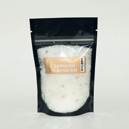Bath Salts: Spring + Summer 2026