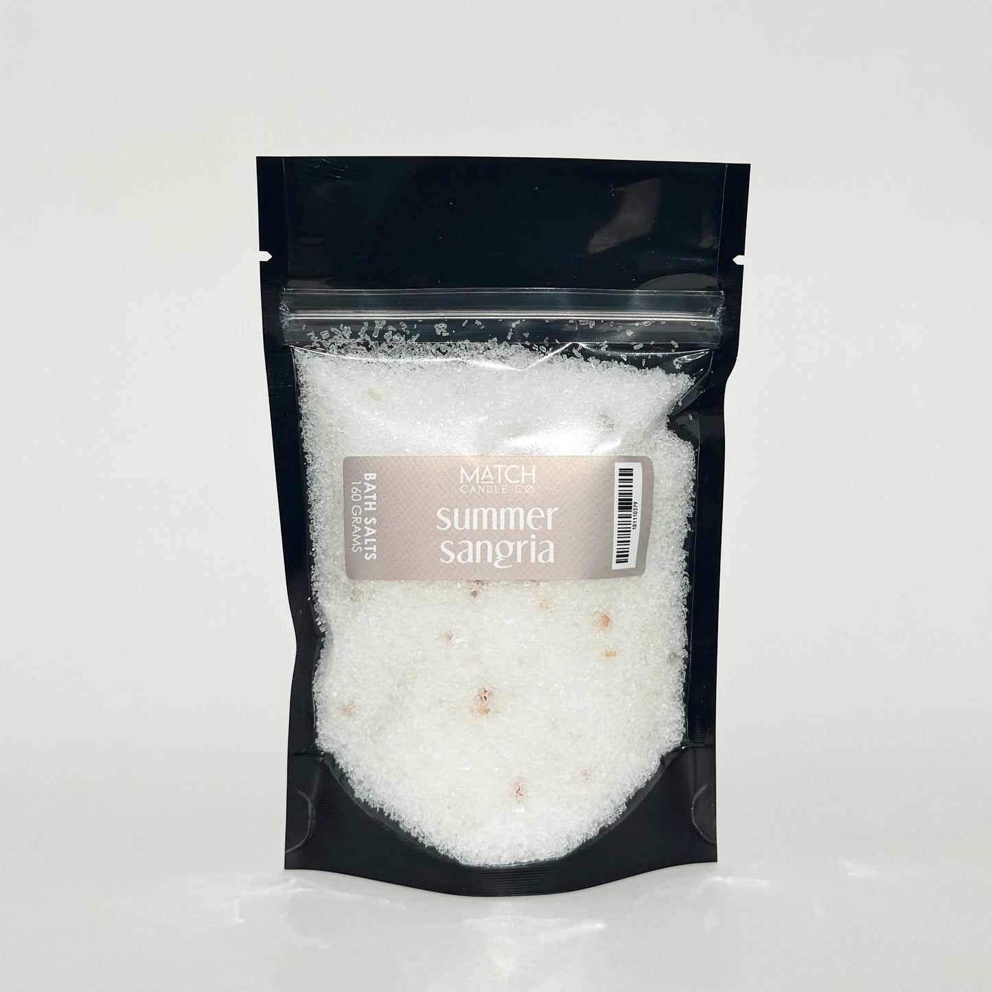 Bath Salts: Spring + Summer 2026