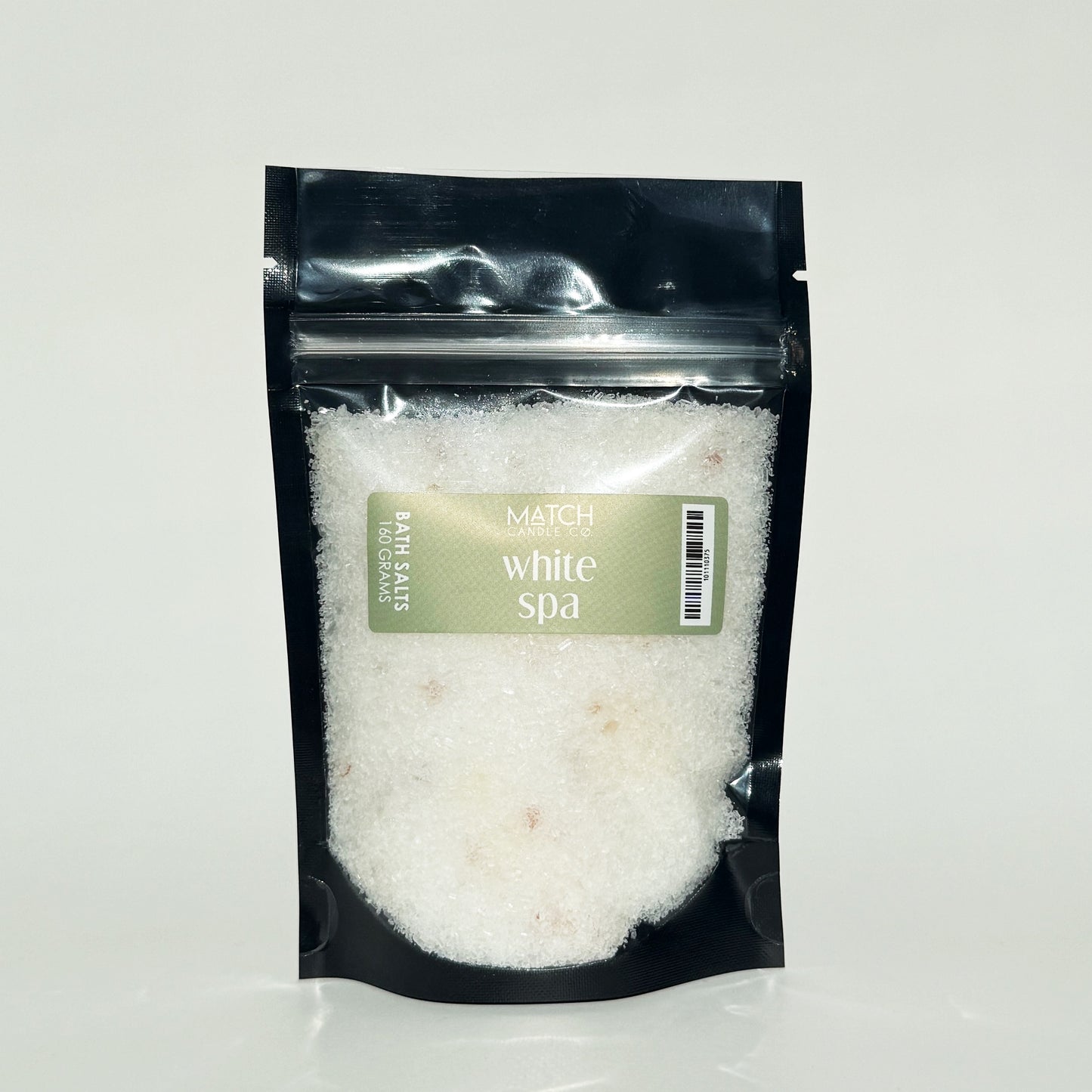 Bath Salts: Spring + Summer 2026