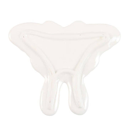 Luna Moth Ceramic Trinket Dish