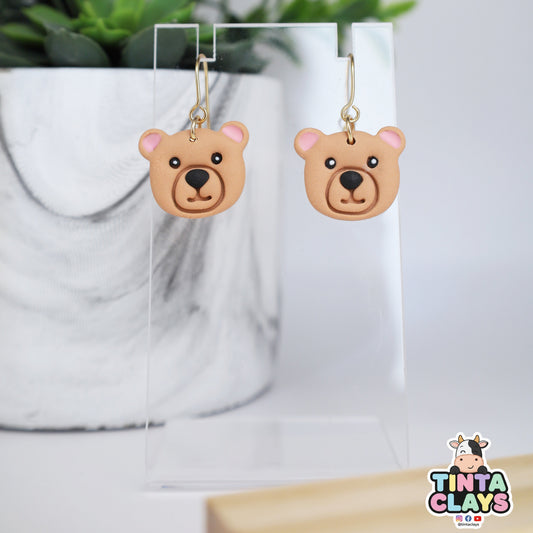 Bear dangle