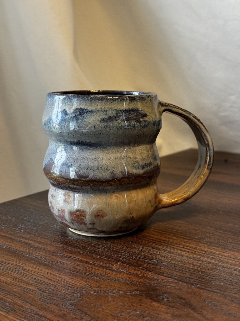 Bubble Mug