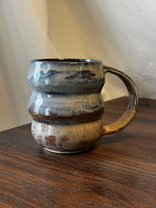 Bubble Mug