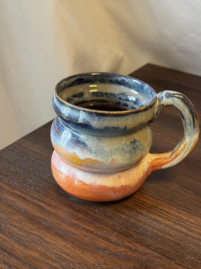 Bubble Mug