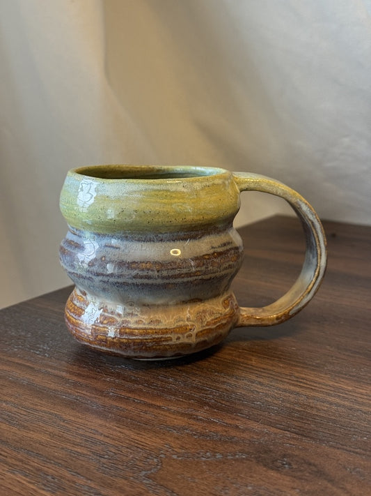 Bubble Mug