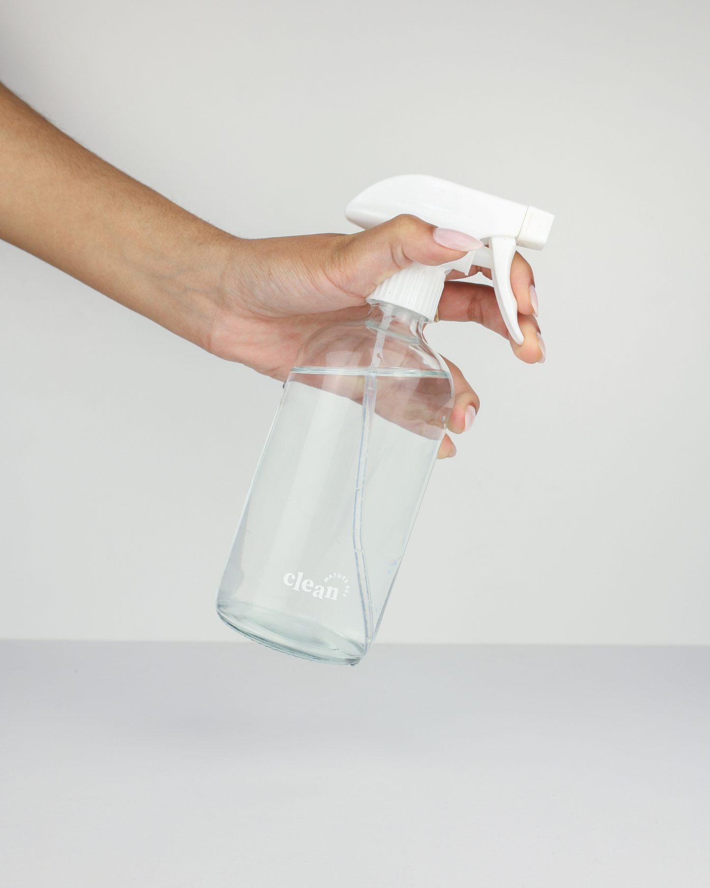 2 Fresh Lemon Multi-Purpose Cleaning Spray Tablets (Box)