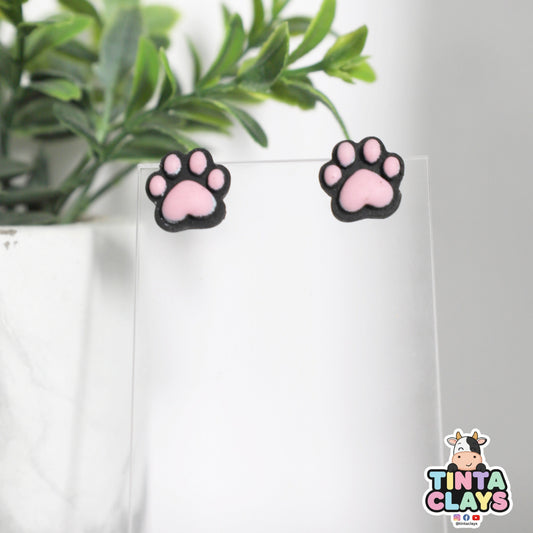 Cat Paw Stud