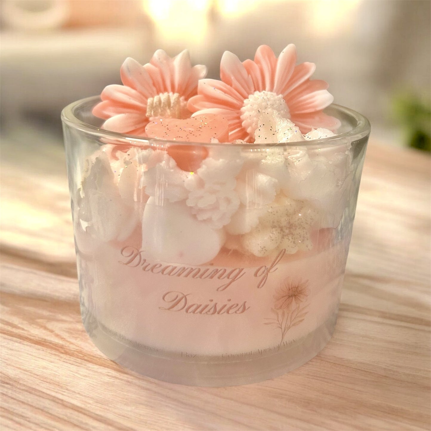 Dreaming of Daisies