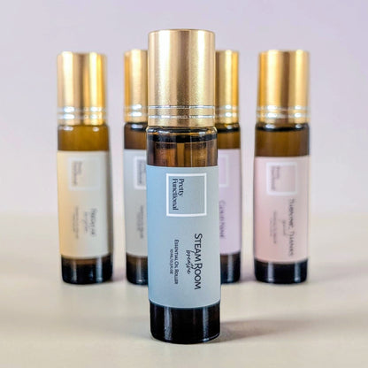 Essential Oil Roller Blend