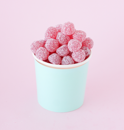 Forest Berries - Gummy Candies