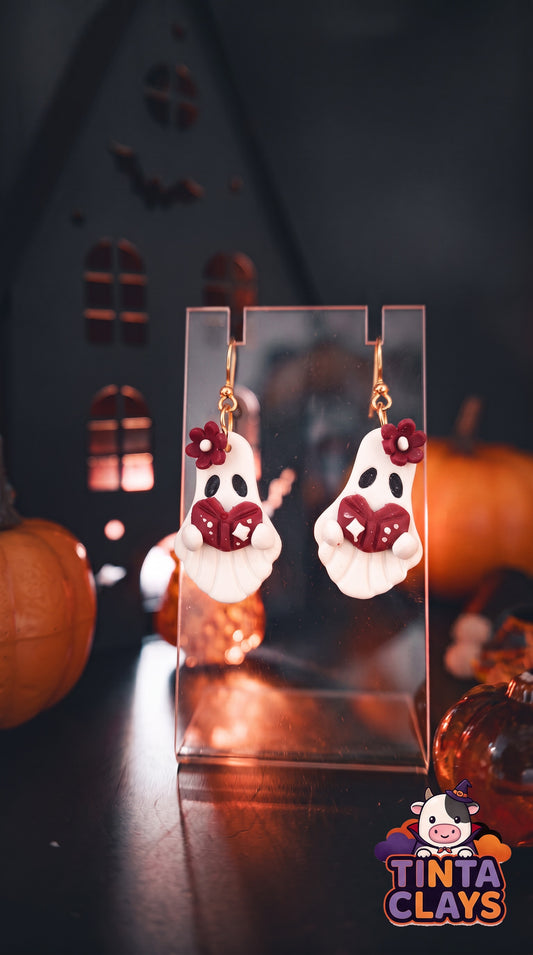Halloween Ghost Special