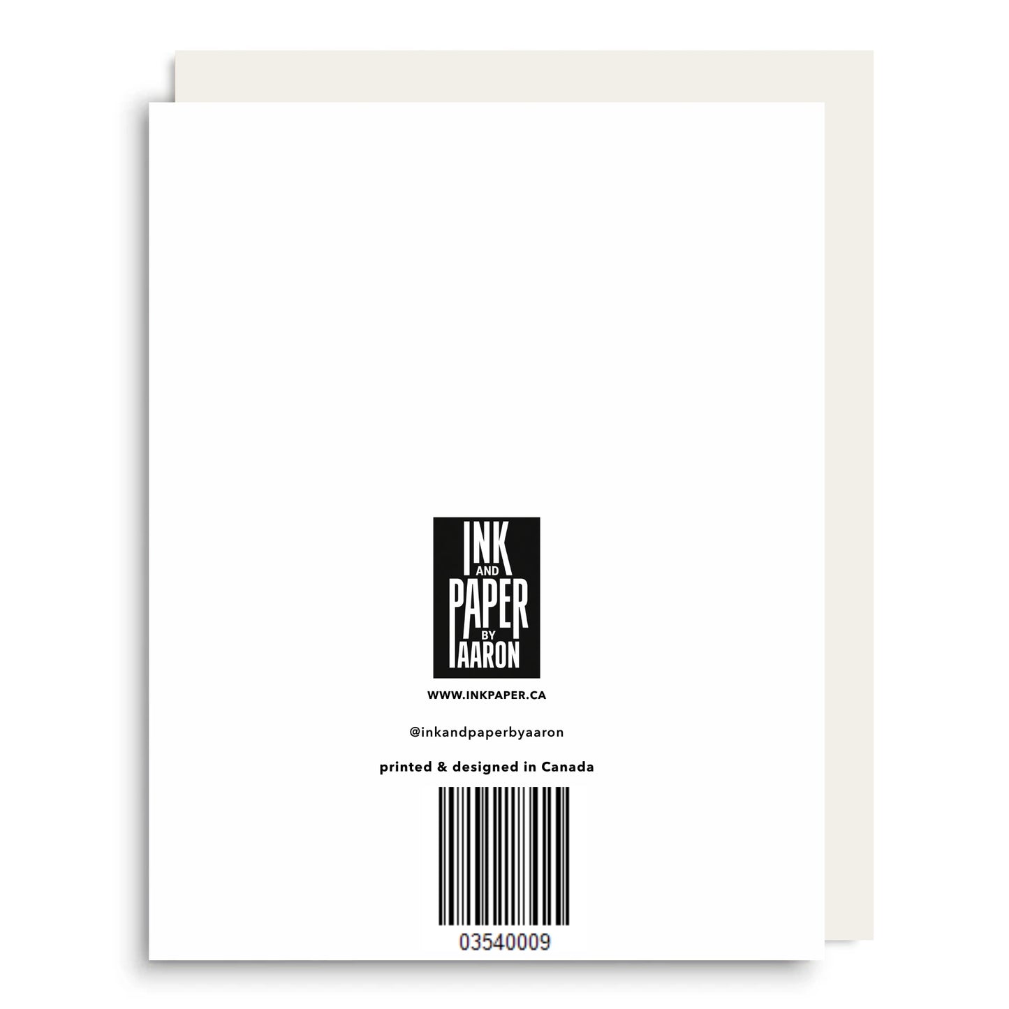 Hip Hip Hooray! Card