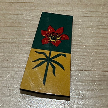 Saskatchewan Shaped Magnets