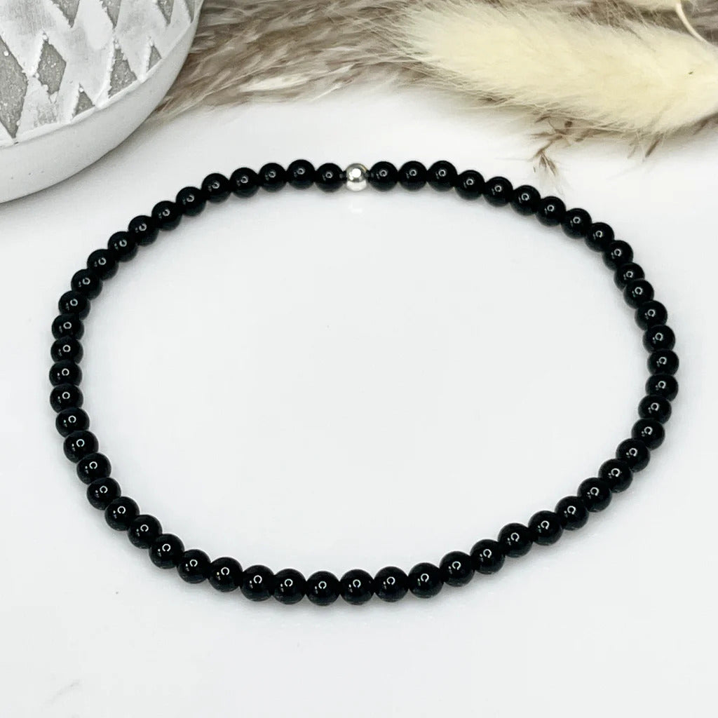 Beaded Anklets