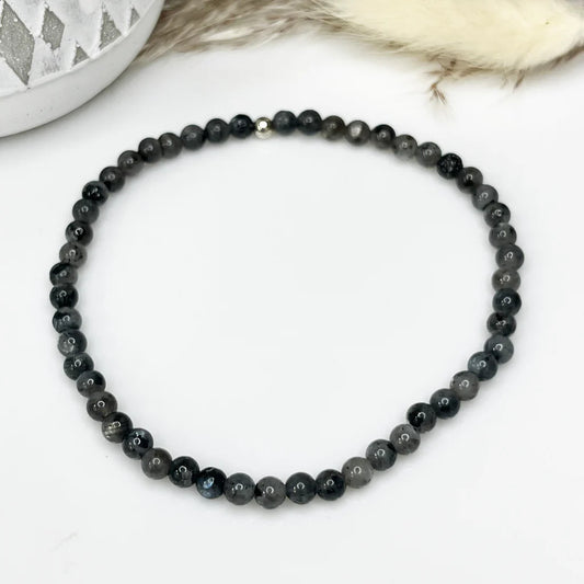 Beaded Anklets