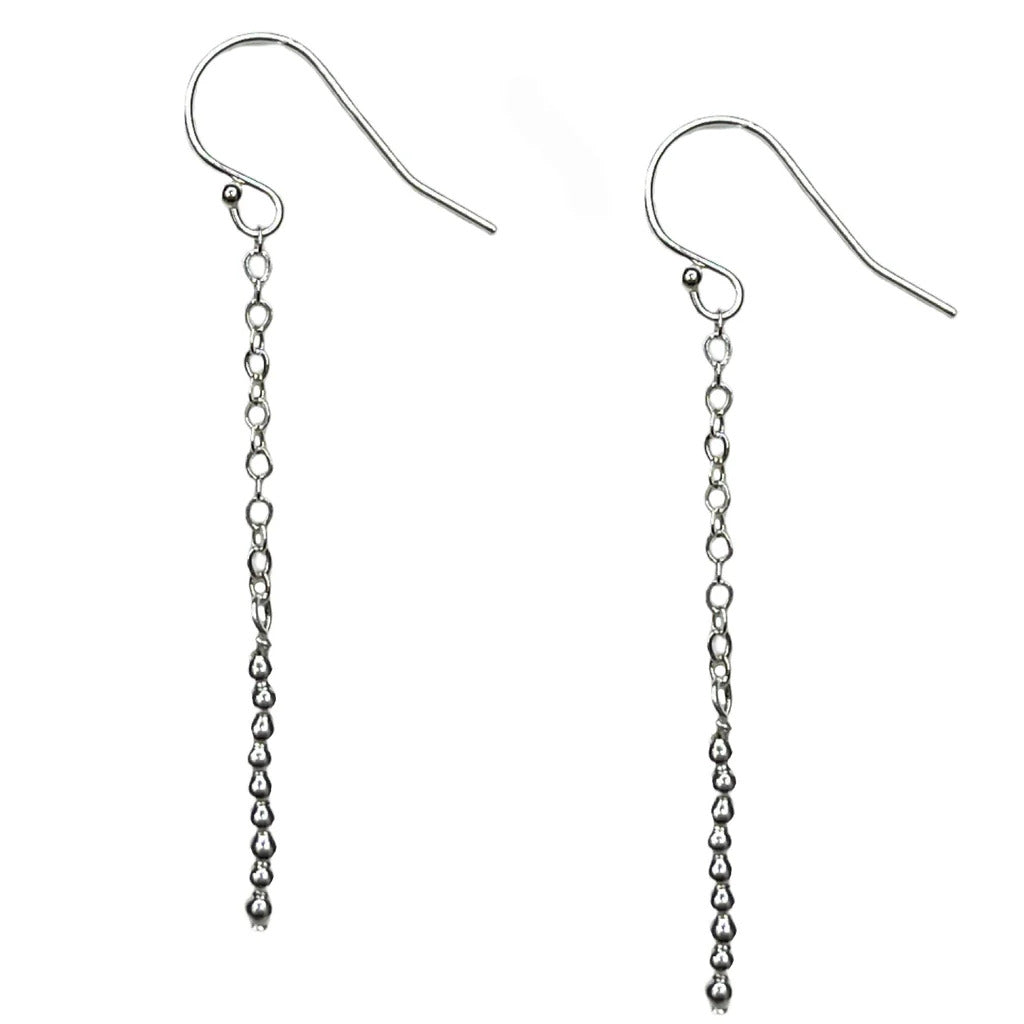 Soothing Drop Earrings