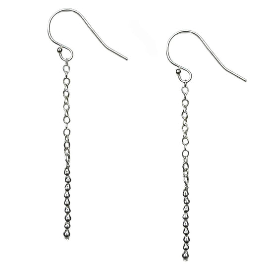 Soothing Drop Earrings