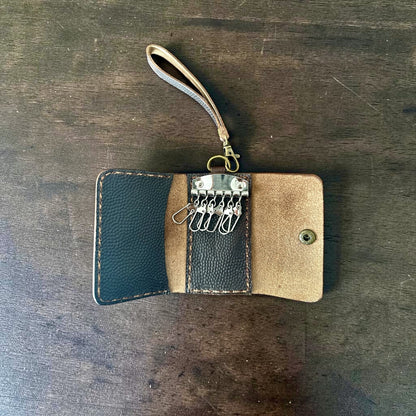 Key wallet