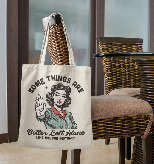 Funny Tote Bags