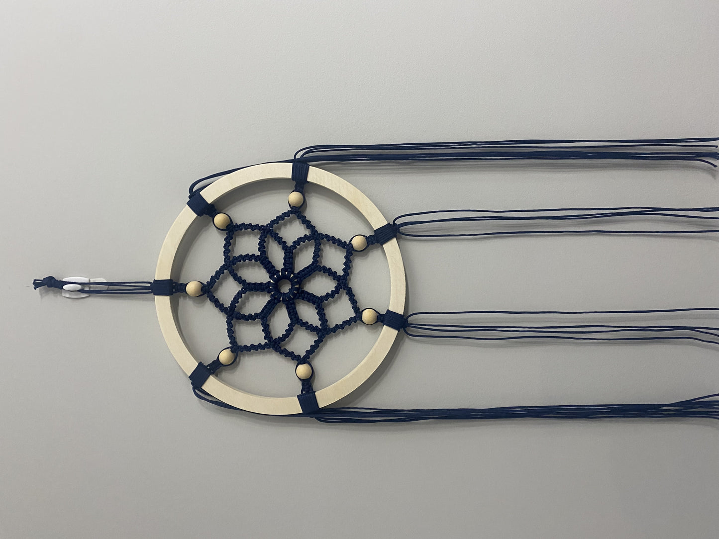 Macrame wall Hangings - assorted