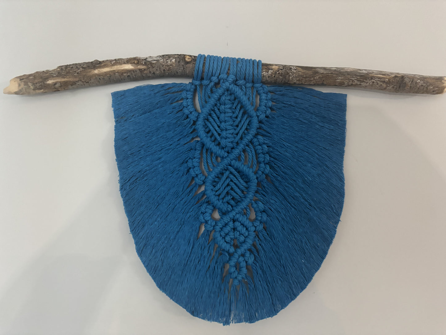 Macrame wall Hangings - assorted