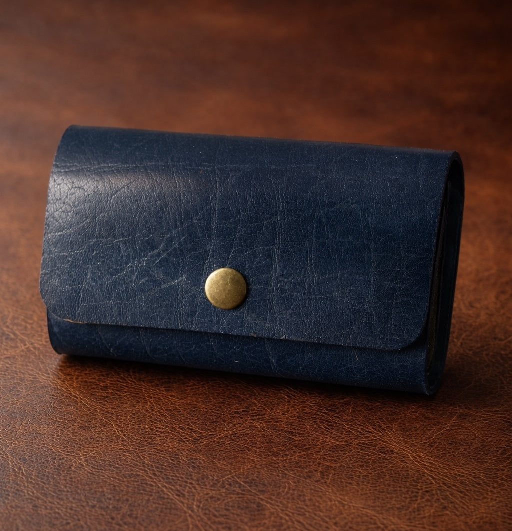 Minimalist card holder