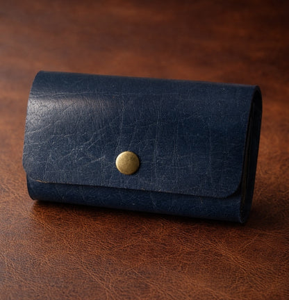 Minimalist card holder