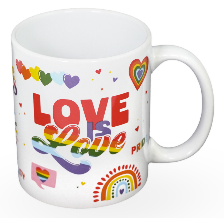 Pride Collection