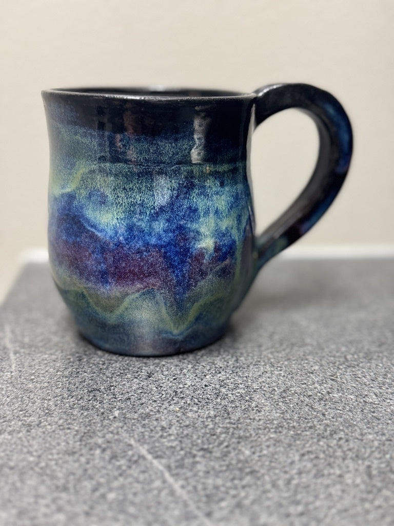 Northern Lights Mug