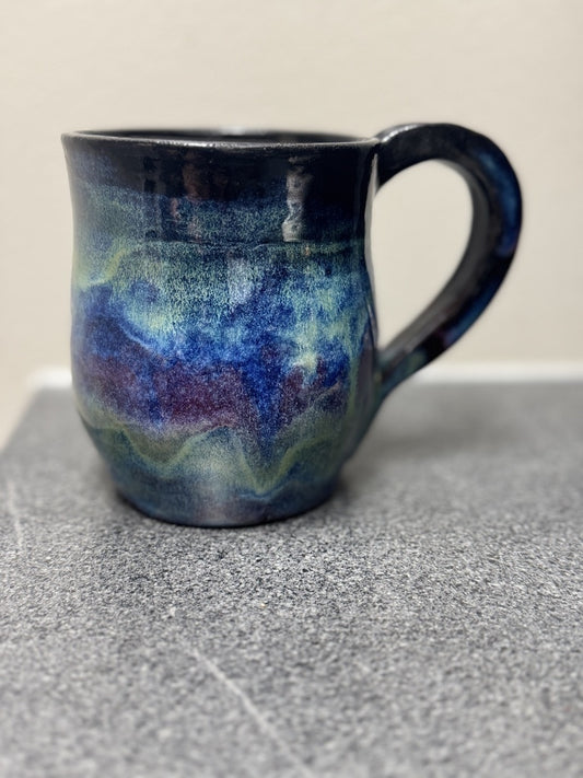 Northern Lights Mug
