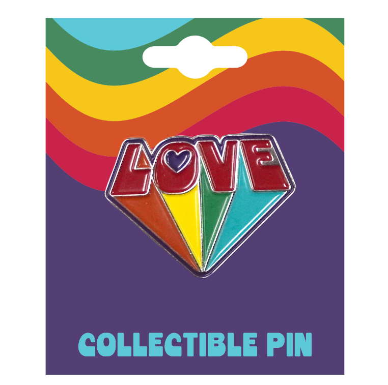 Pride Collection