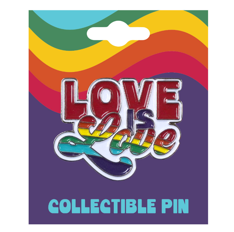 Pride Collection