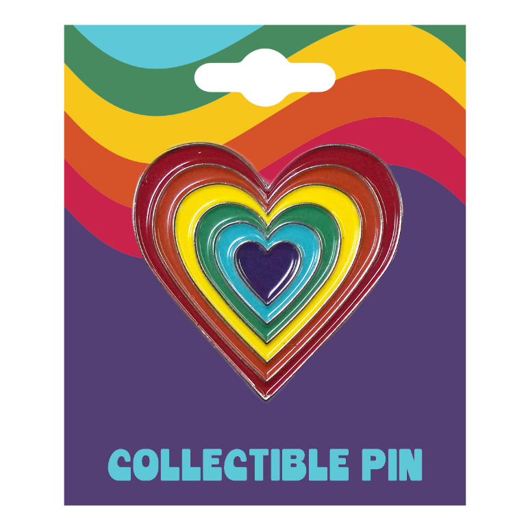 Pride Collection