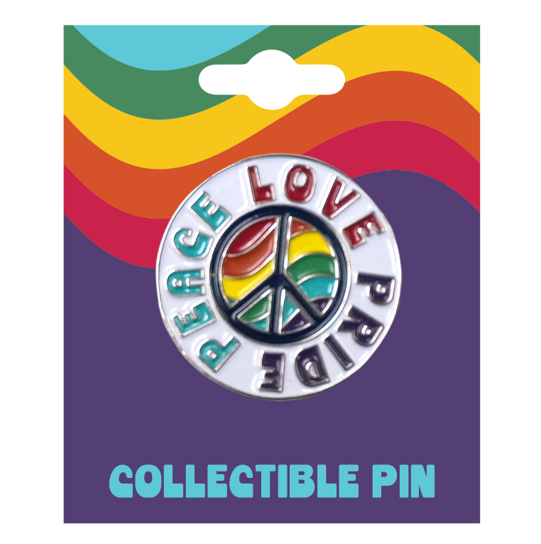 Pride Collection