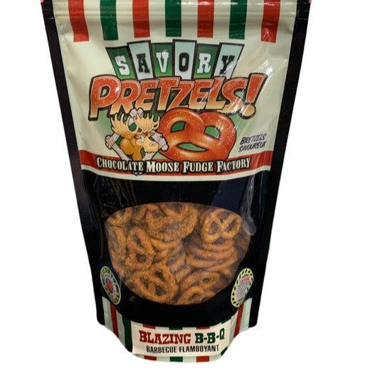 Pretzels