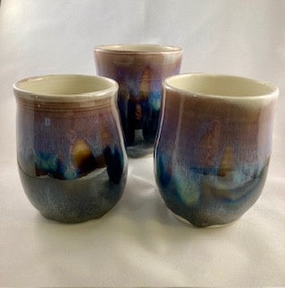 Purple Mist Cups