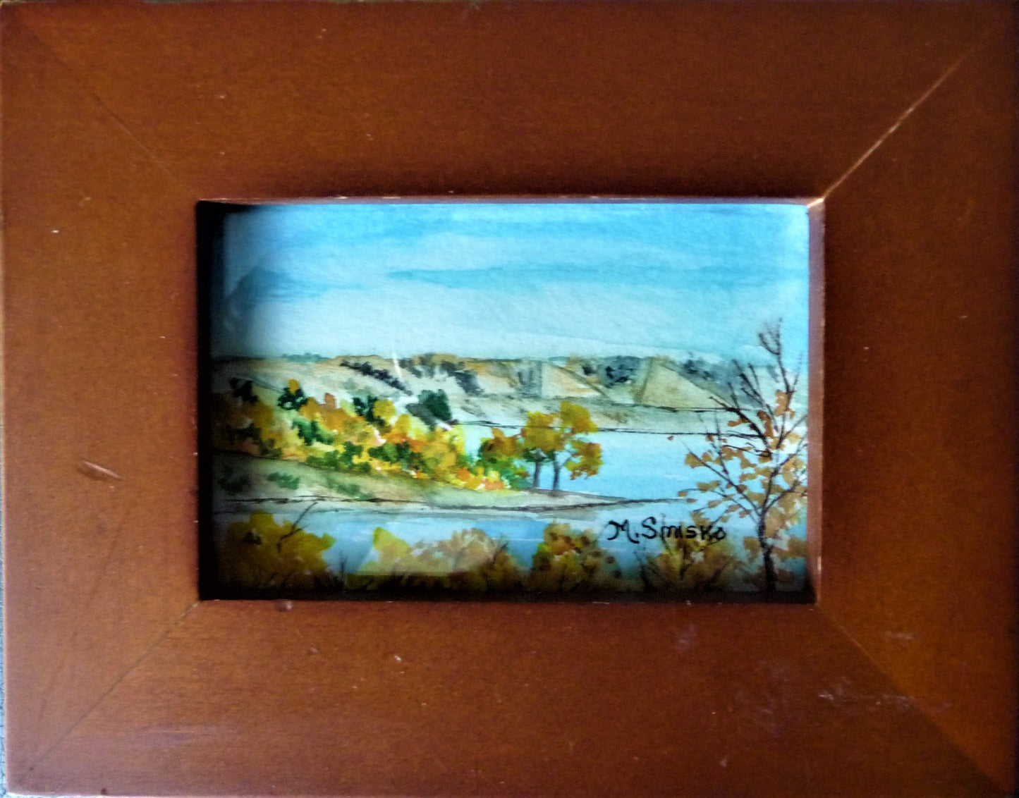 QU'APPELLE VALLEY