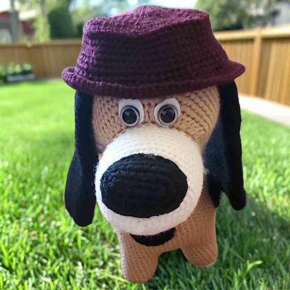 Plush Animals