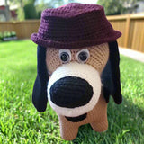 Plush Animals