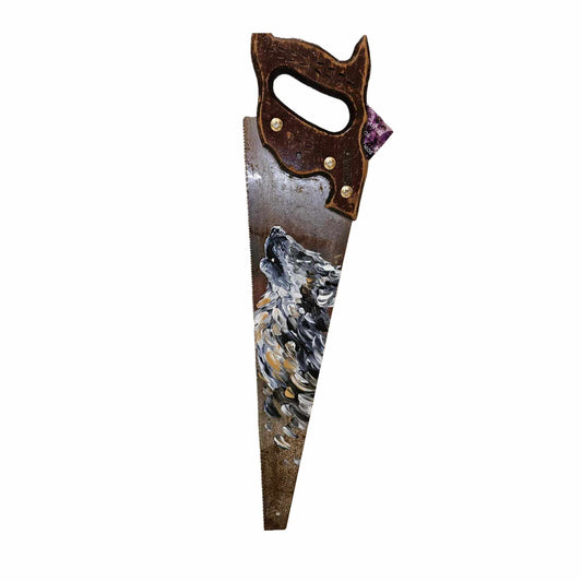 Hand Saw