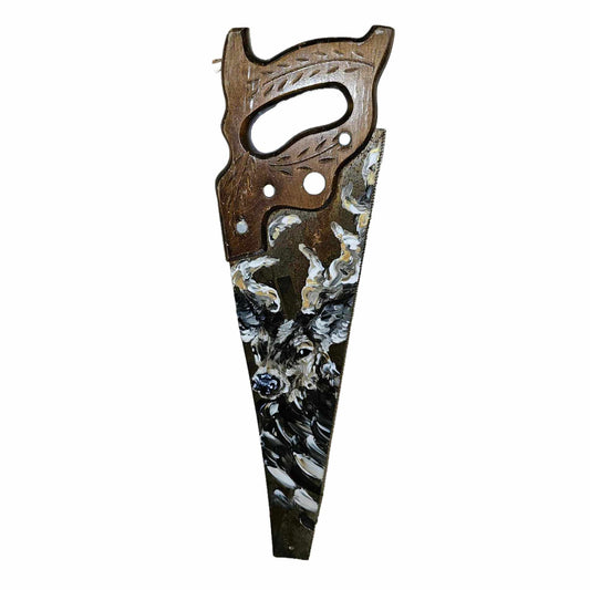 Hand Saw